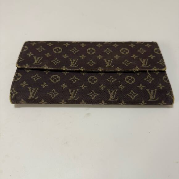 💎✨BEAUTIFUL✨💎Authentic Louis Vuitton Wallet - Picture 2 of 7